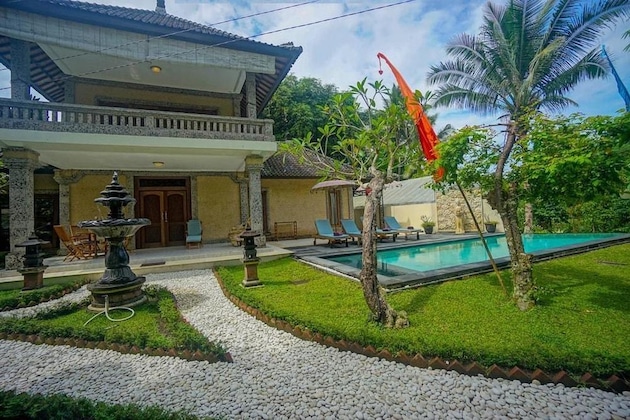 Gallery - Villa 3 Bedrooms 3 Bathrooms, Tegalalang