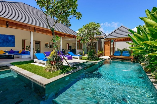 Gallery - Villa Ley Seminyak By Best Deals Asia Hospitality