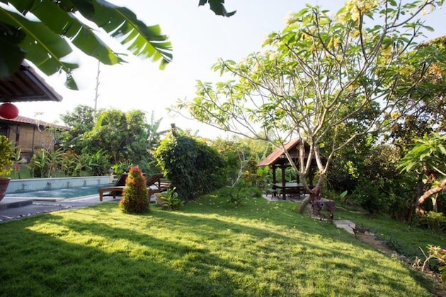 Gallery - Villa 4 Bedrooms 4 Bathrooms, Denpasar