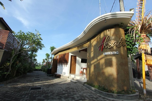 Gallery - Villa 3 Bedrooms 3 Bathrooms, Canggu