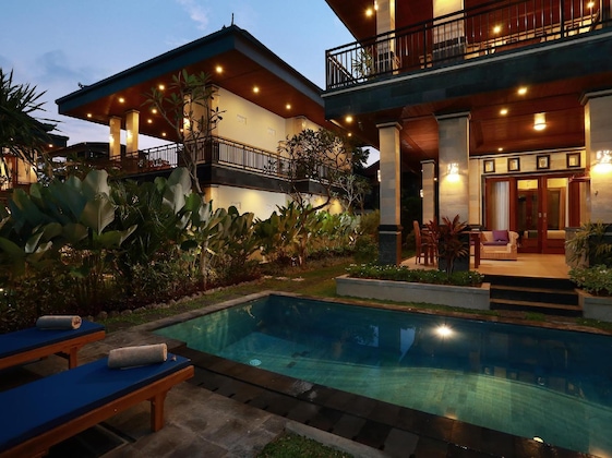 Gallery - Villa 1 Bedroom 2 Bathrooms, Ubud