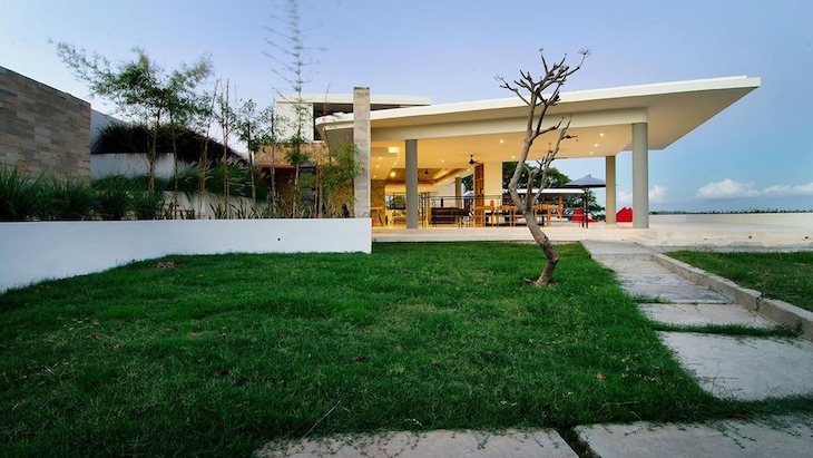 Gallery - Villa, Pujut