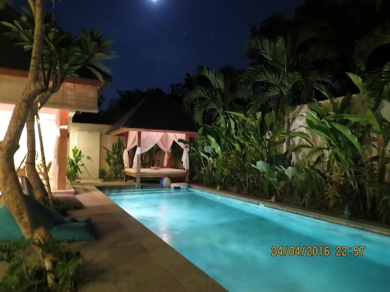 Gallery - Villa in Seminyak, Seminyak