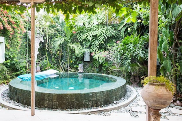 Gallery - Villa in Seminyak, Seminyak