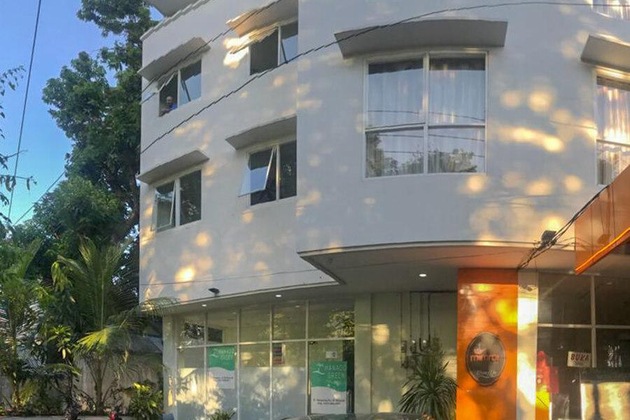 Gallery - Reddoorz Hostel @ Manado Green Hostel