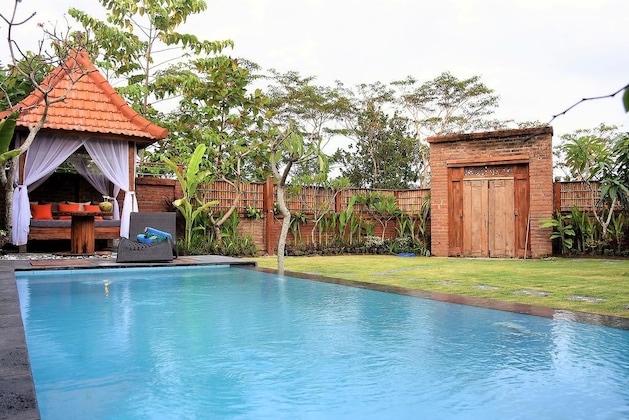 Gallery - Villa, Canggu