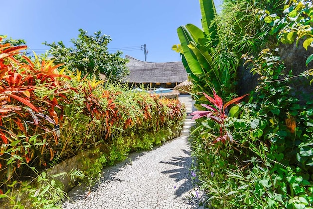 Gallery - Villa 2 Bedrooms 4 Bathrooms, Pecatu