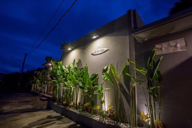 Gallery - Villa 3 Bedrooms 3 Bathrooms in Seminyak, Seminyak