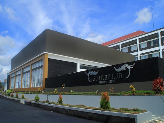 Gallery - Sutan Raja Kotamobagu