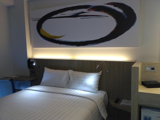 Gallery - Enso Hotel