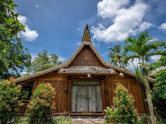 Gallery - Permata Ayung Private Estate