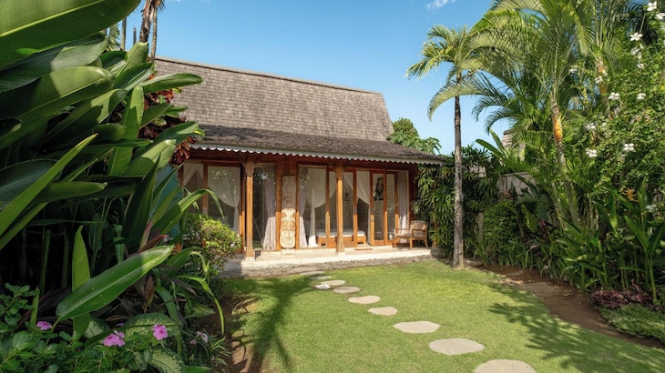 Gallery - Villa 4 Bedrooms 4 Bathrooms, North Kuta