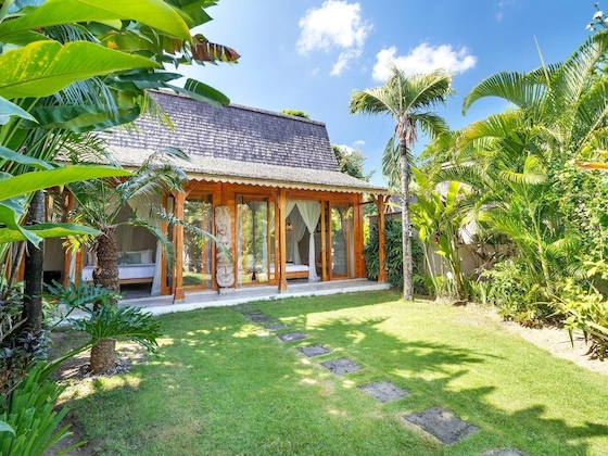 Gallery - Villa 4 Bedrooms 4 Bathrooms, North Kuta