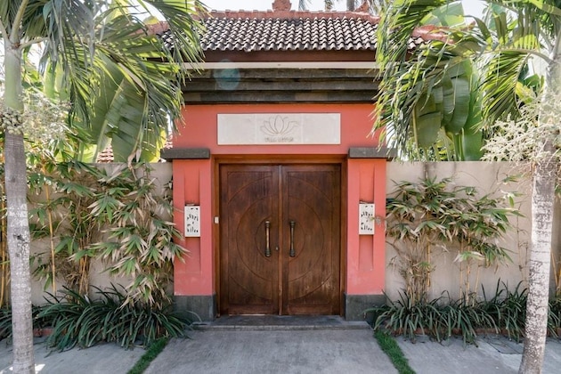 Gallery - Villa 3 Bedrooms 1 Bathroom, Lembongan island
