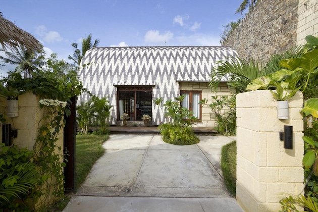 Gallery - Villa 2 Bedrooms 2 Bathrooms,