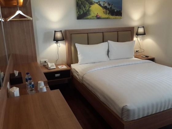 Gallery - Millinov Boutique Hotel