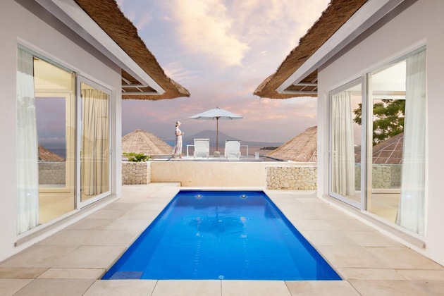 Gallery - Villa 4 Bedrooms 2 Bathrooms, Lembongan island