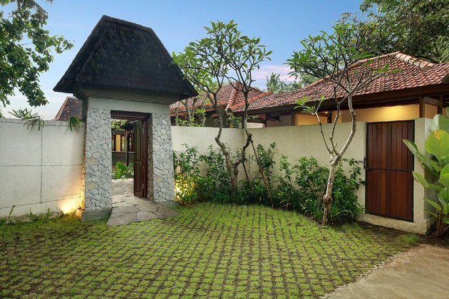 Gallery - Villa Beji Mawang By Genuinehost