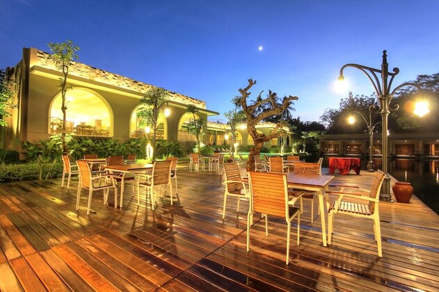 Gallery - The Westlake Hotel & Resort Yogyakarta