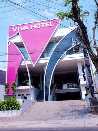 Gallery - Viva Hotel Kediri, Azana Hotels Collection