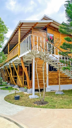 Gallery - Villa 1 Bedroom 1 Bathroom,