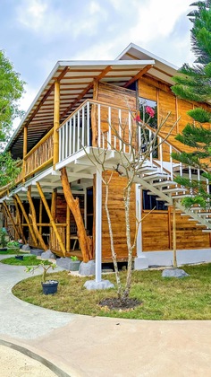 Gallery - Villa 1 Bedroom 1 Bathroom,