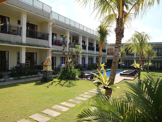 Gallery - Puri Canggu Villas & Rooms