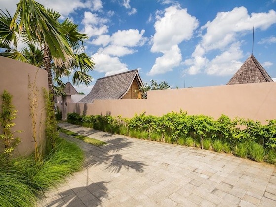 Gallery - Villa 3 Bedrooms 3 Bathrooms, North Kuta