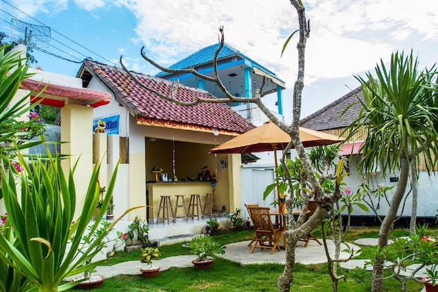 Gallery - Villa 1 Bedroom 1 Bathroom, Ceningan island