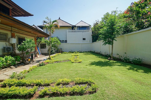 Gallery - Villa 3 Bedrooms 3 Bathrooms, Legian