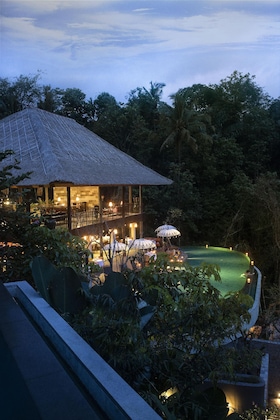 Gallery - Natya Resort Ubud