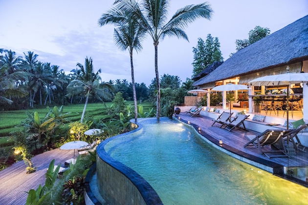 Gallery - Calma Ubud