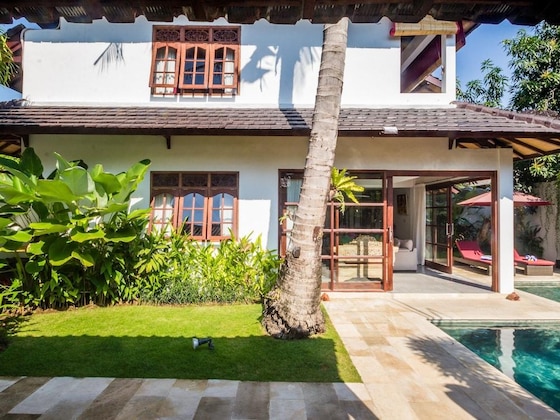 Gallery - Villa 3 Bedrooms 3 Bathrooms in Seminyak, Seminyak