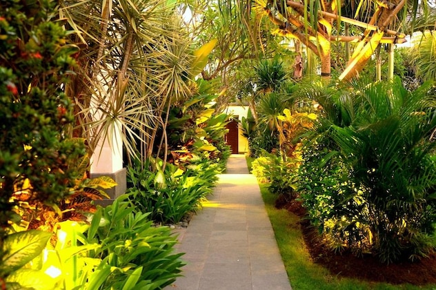 Gallery - Villa 4 Bedrooms 4 Bathrooms, Canggu
