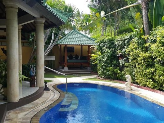 Gallery - Villa 2 Bedrooms 2 Bathrooms,