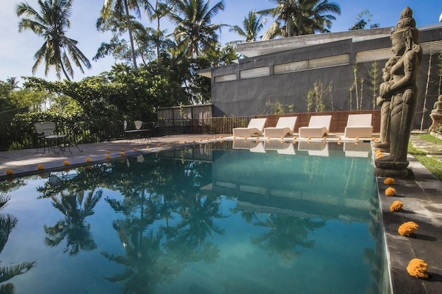 Gallery - Junjungan Serenity Villas & Spa