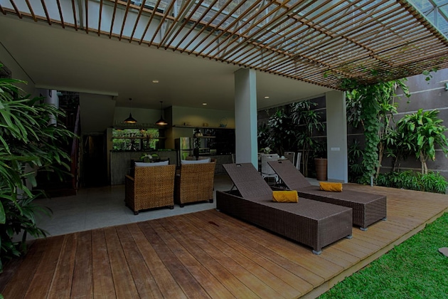 Gallery - Villa 5 Bedrooms 5 Bathrooms, Jimbaran