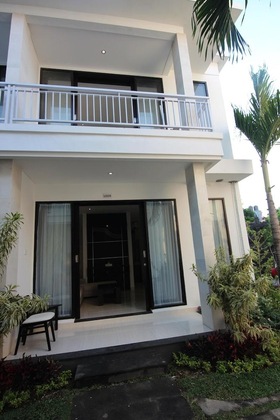 Gallery - The Diana Suite Tuban