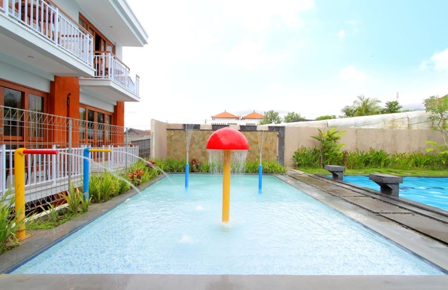 Gallery - Umah Bali Suite And Residence