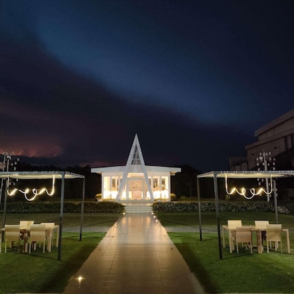 Gallery - Naka Hotel