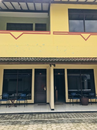 Gallery - Hotel Palapa