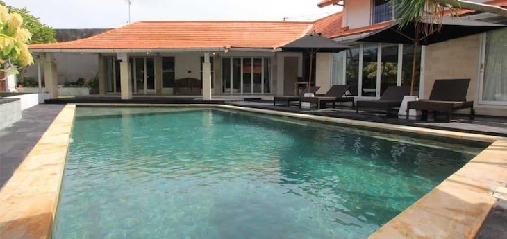 Gallery - Villa Grange