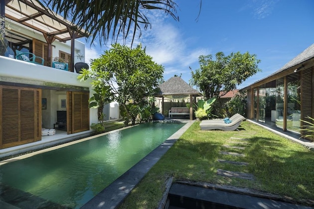 Gallery - Villa 3 Bedrooms 3 Bathrooms, North Kuta