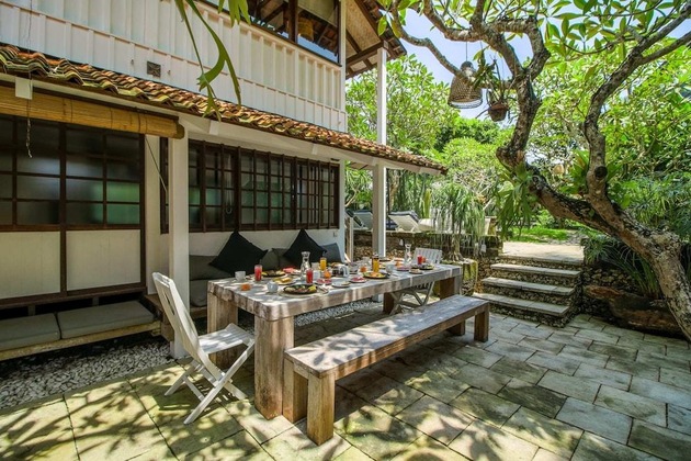 Gallery - Villa Sembunyi