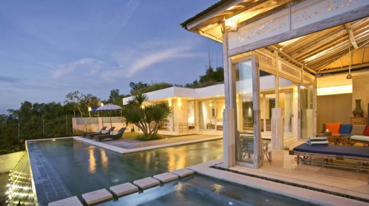 Gallery - Villa 4 Bedrooms 4 Bathrooms, Pecatu