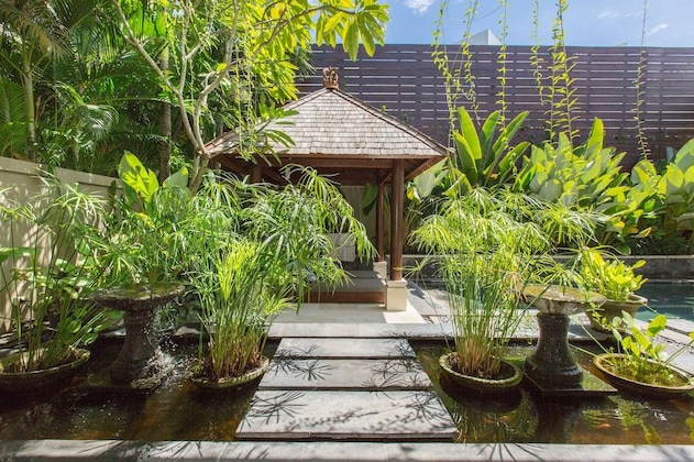 Gallery - Villa in Seminyak, Seminyak
