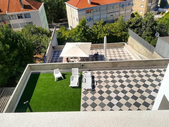 Gallery - N1 Hostel Apartments & Suites
