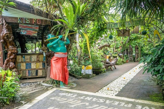 Gallery - Kts Balinese Villas