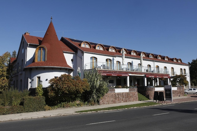 Gallery - Laroba Wellness Hotel