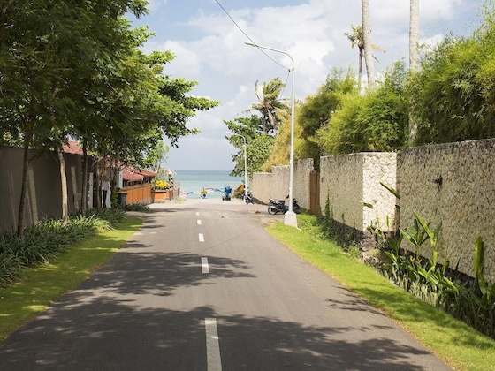 Gallery - Villa 4 Bedrooms 4 Bathrooms, Canggu